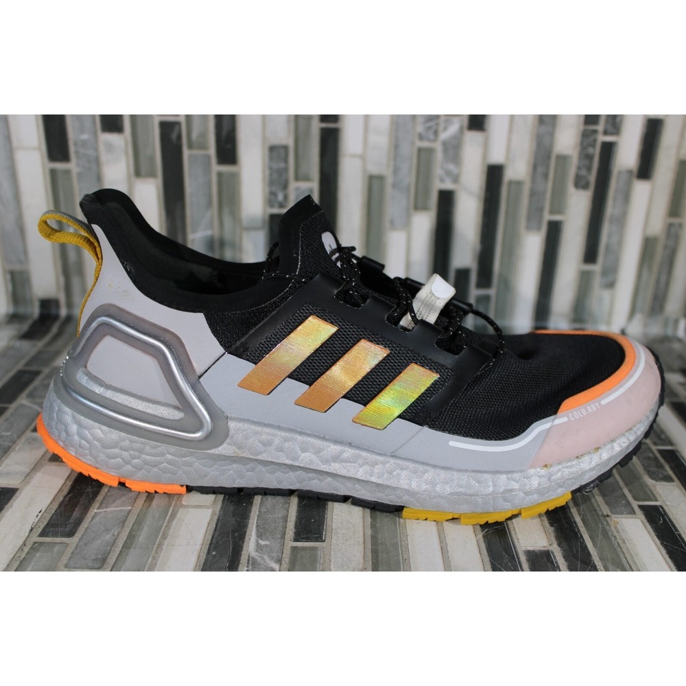 Adidas Ultraboost C.RDY FV8363 Size 7.5‎ Missing 1 Insole